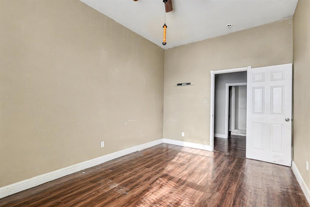 Spring Dell - Residential