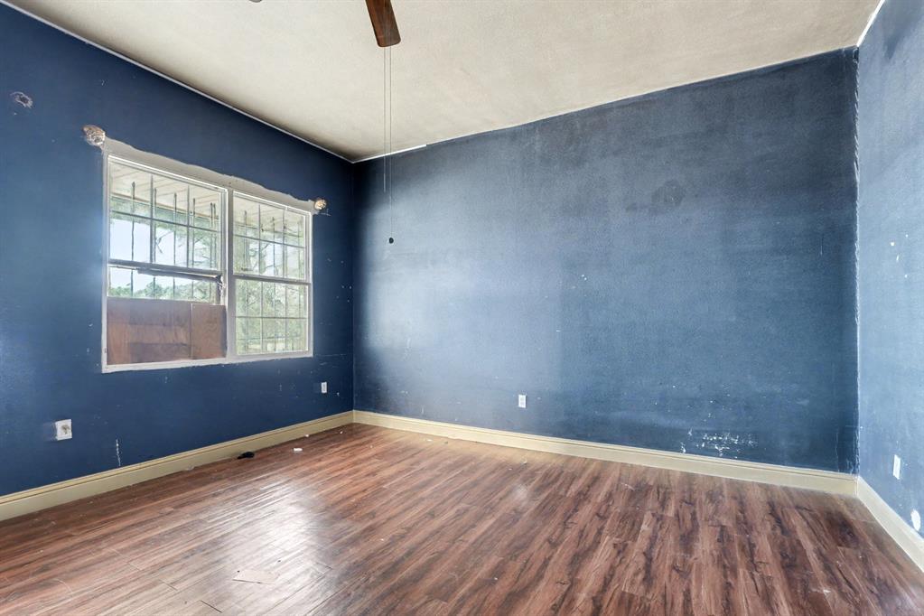 Spring Dell - Residential