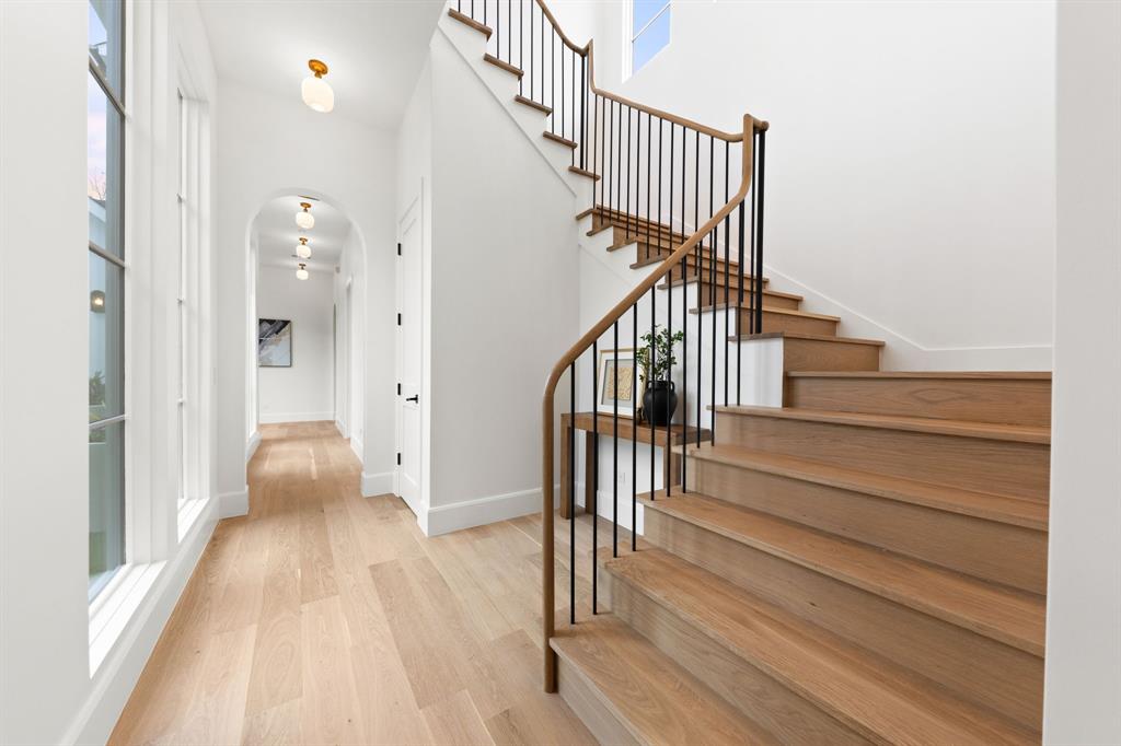 Gaston Terrace - Residential