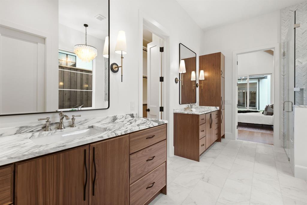 Gaston Terrace - Residential