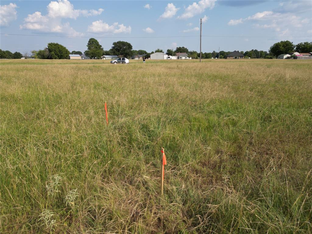 TBD Spade Ranch Road