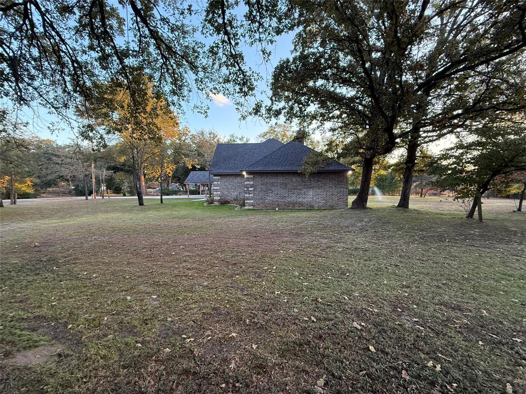 J Gimble - Residential