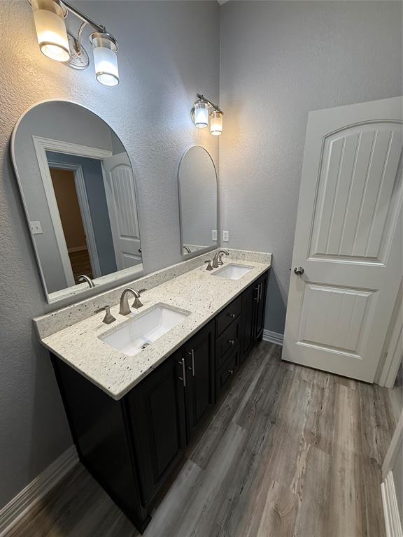 J Gimble - Residential