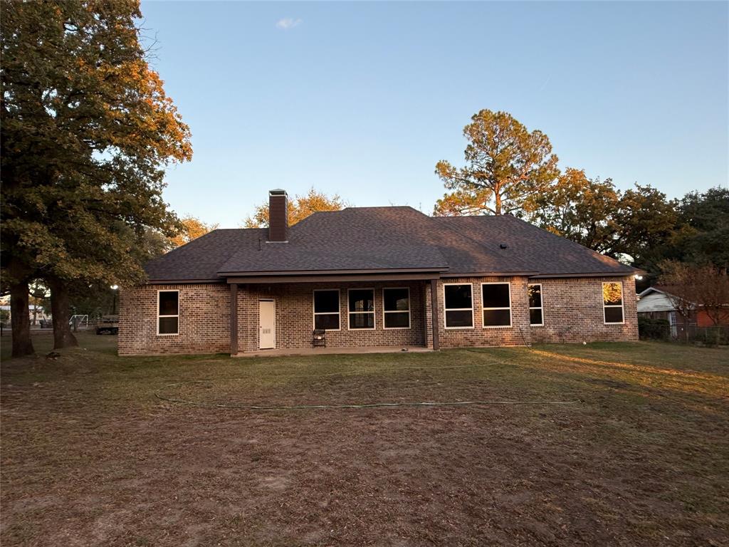 J Gimble - Residential