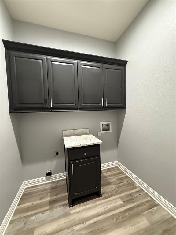 J Gimble - Residential