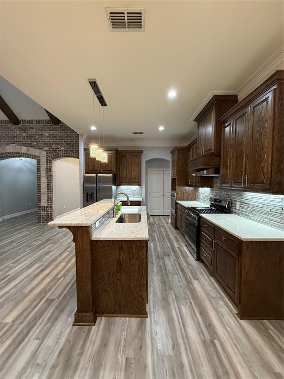 J Gimble - Residential