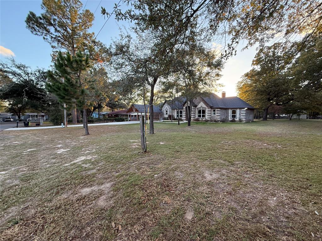 J Gimble - Residential