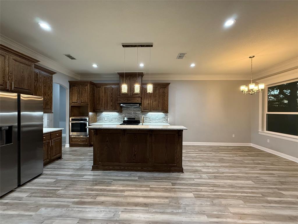 J Gimble - Residential