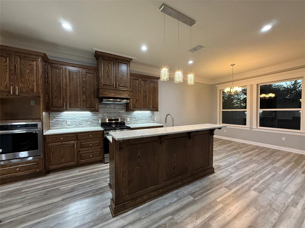 J Gimble - Residential