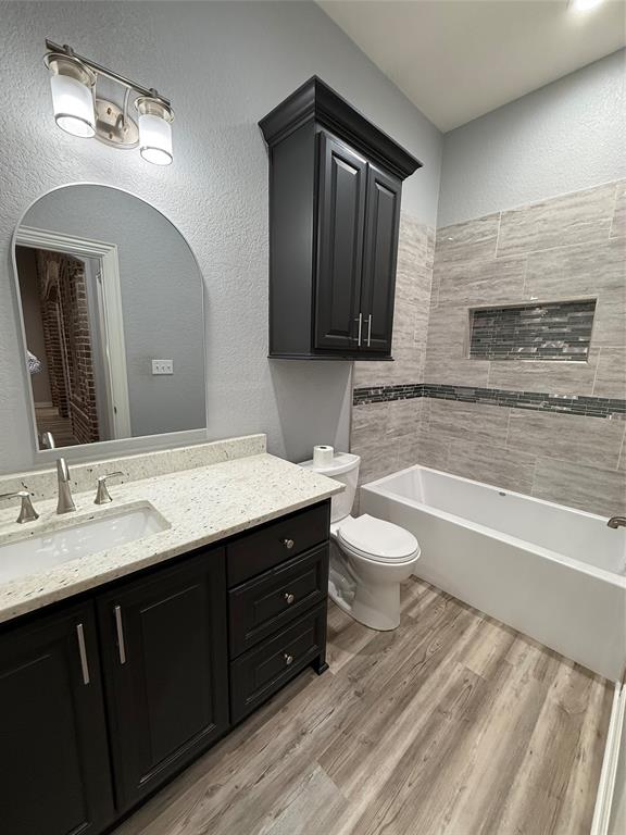 J Gimble - Residential