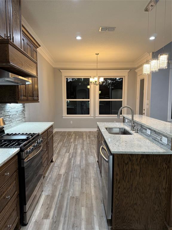 J Gimble - Residential