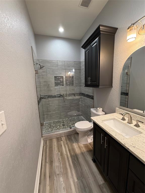 J Gimble - Residential