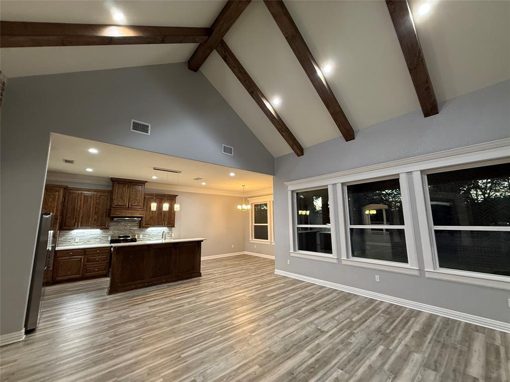 J Gimble - Residential