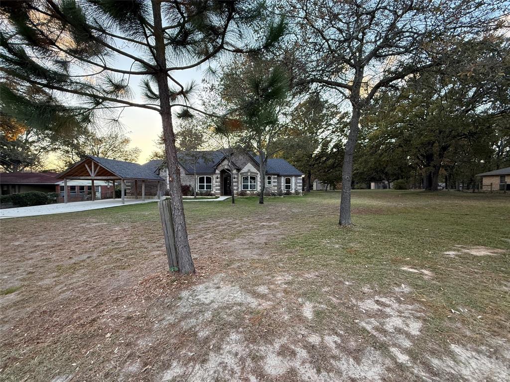 J Gimble - Residential