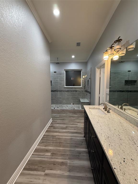 J Gimble - Residential