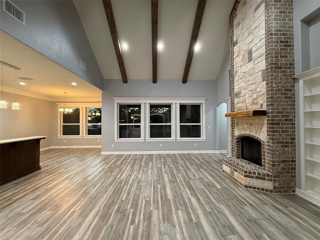 J Gimble - Residential