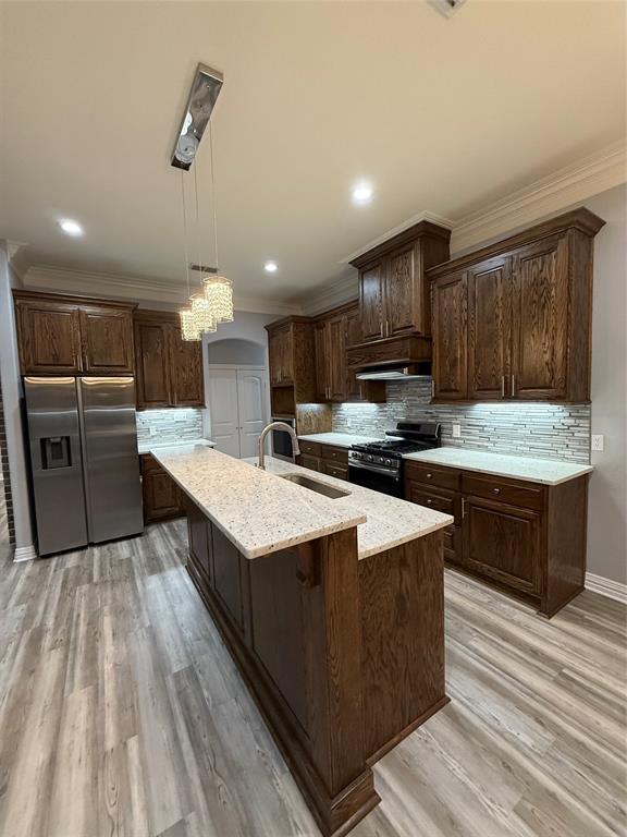 J Gimble - Residential