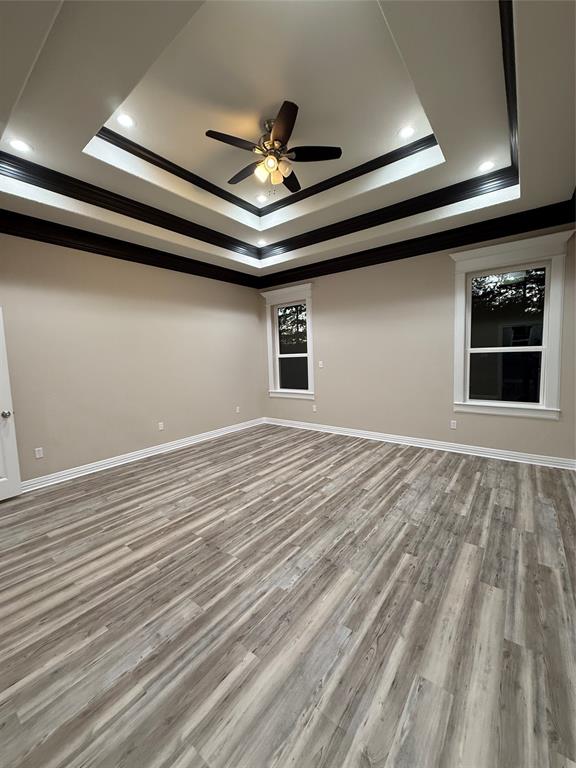 J Gimble - Residential