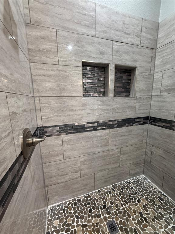 J Gimble - Residential