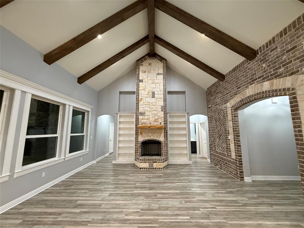 J Gimble - Residential