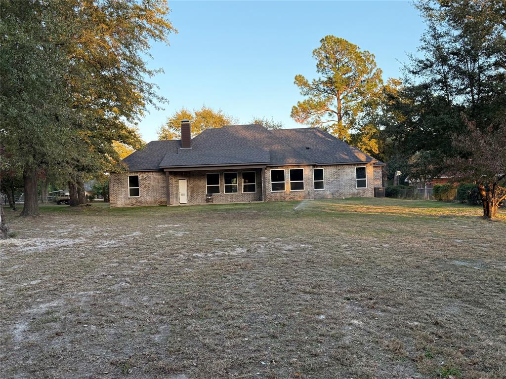 J Gimble - Residential