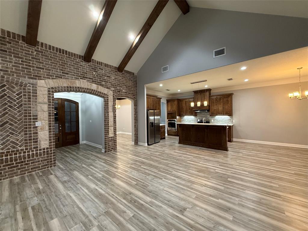 J Gimble - Residential