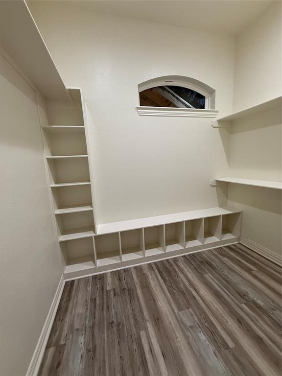 J Gimble - Residential