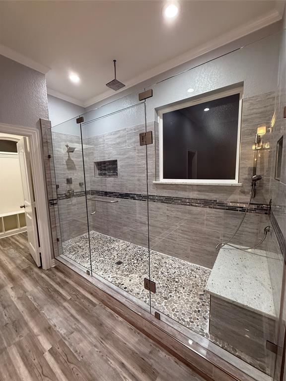 J Gimble - Residential