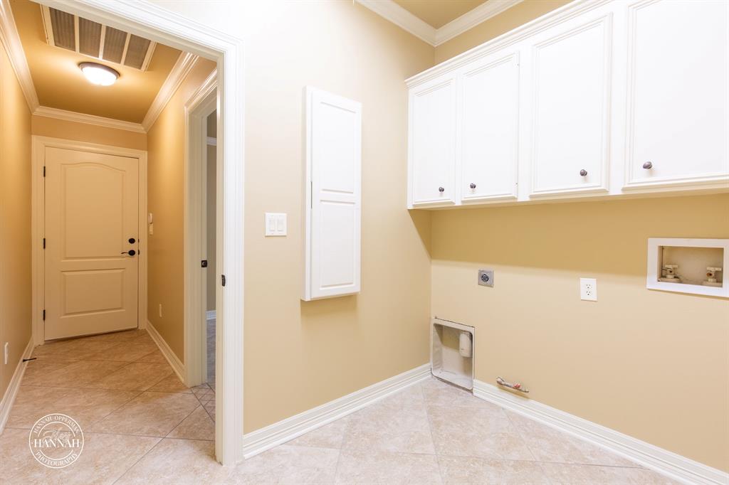 Lake Terrace - Residential