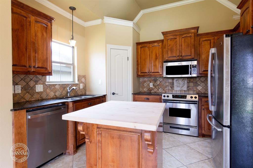 Lake Terrace - Residential