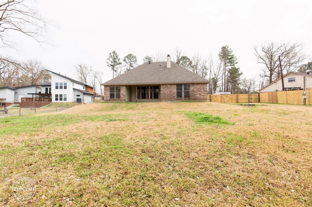 Lake Terrace - Residential