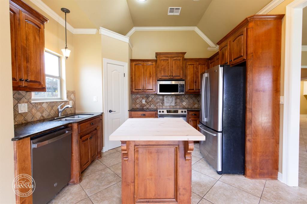 Lake Terrace - Residential