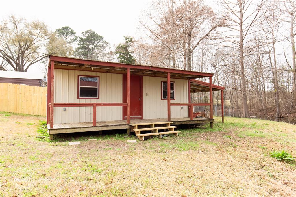 Lake Terrace - Residential