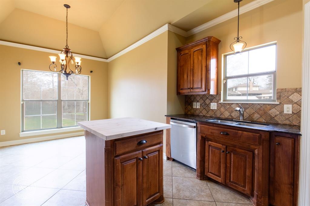 Lake Terrace - Residential