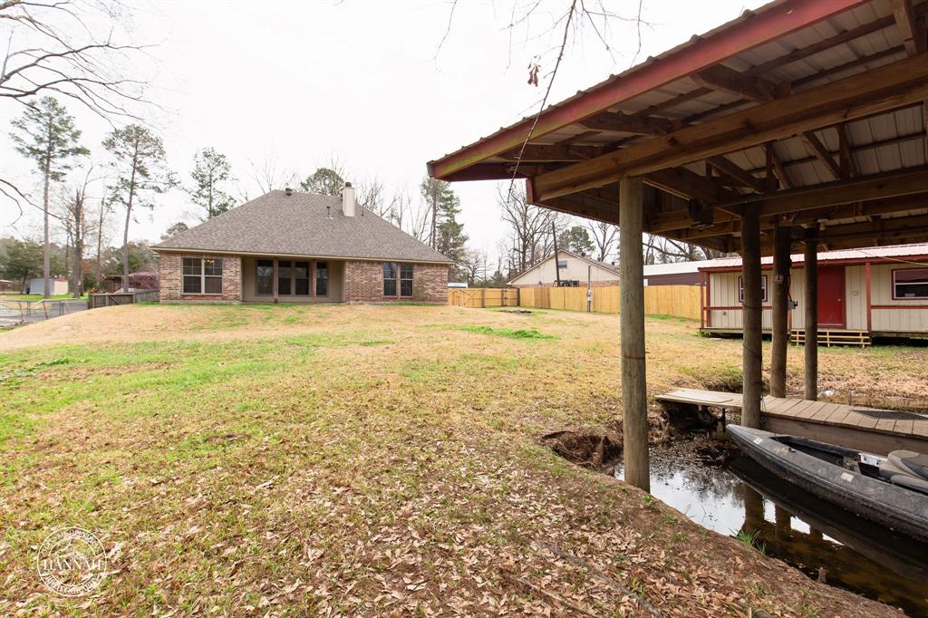 Lake Terrace - Residential