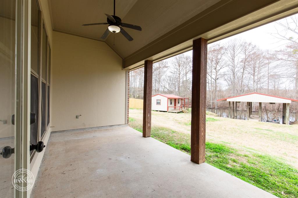 Lake Terrace - Residential