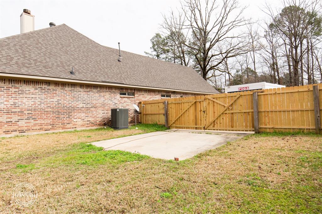 Lake Terrace - Residential