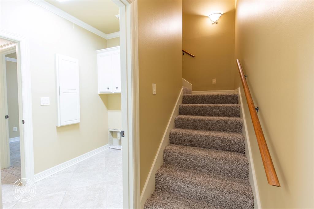 Lake Terrace - Residential