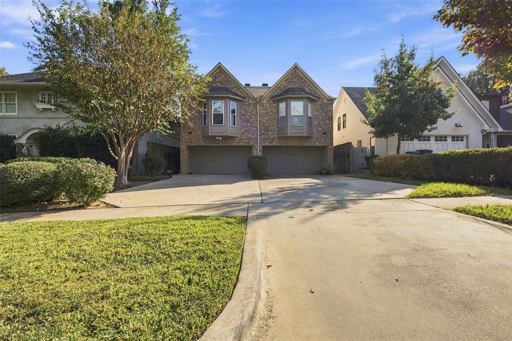 5213 El Campo Avenue