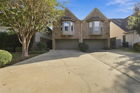 Photo of 5213 El Campo Avenue, Fort Worth, TX 76107 (MLS # 21416647)