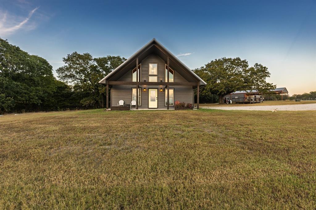 Rural 75 Acres - Residential