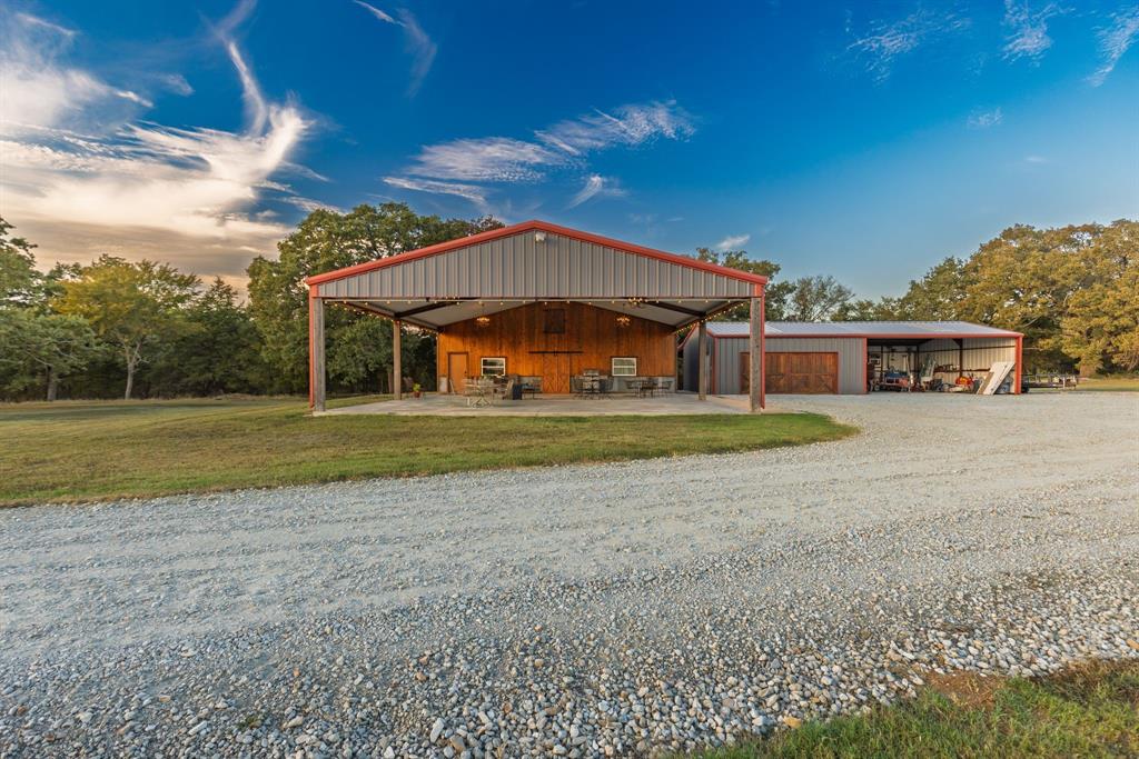 Rural 75 Acres - Residential