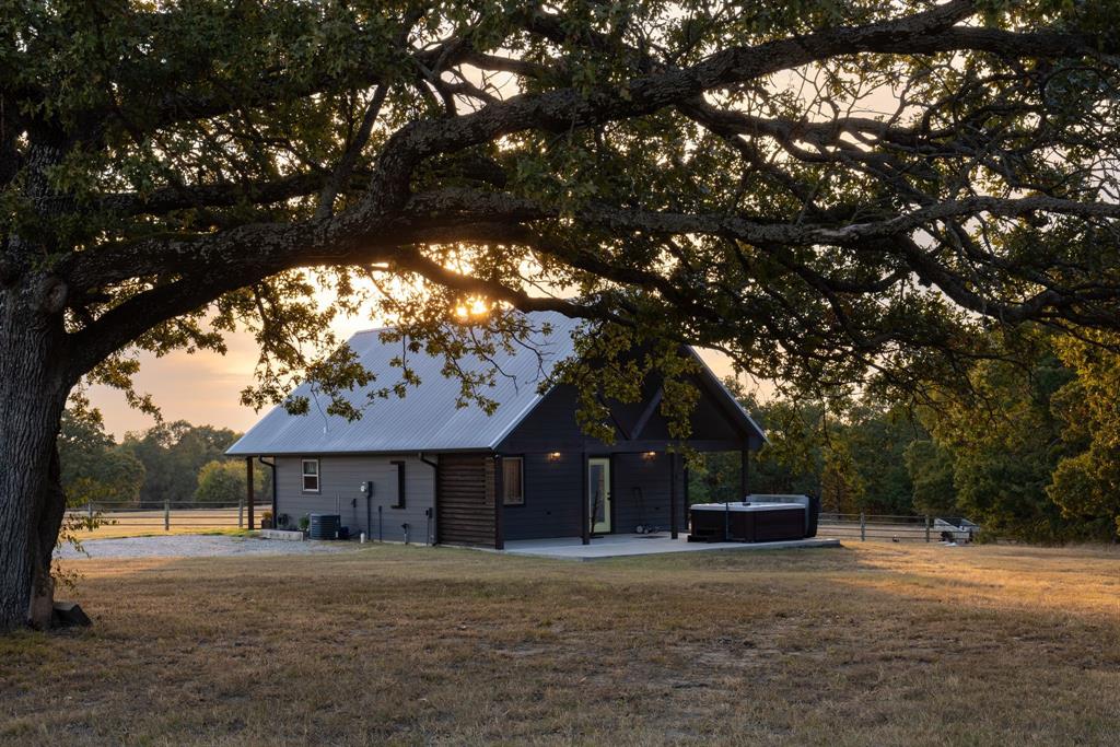 Rural 75 Acres - Residential