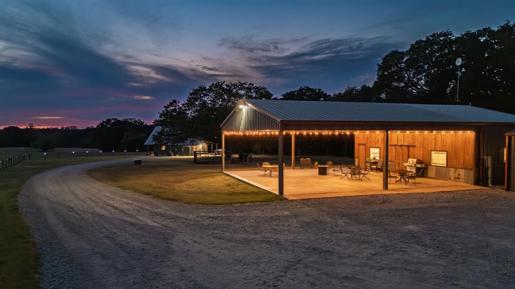 448 County Road 4581