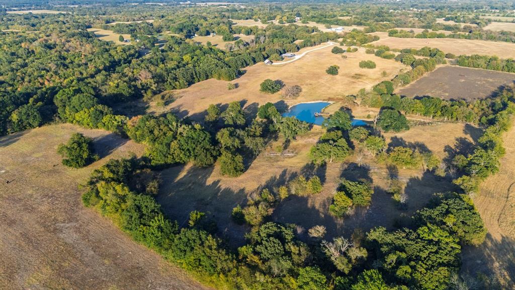Rural 75 Acres - Residential