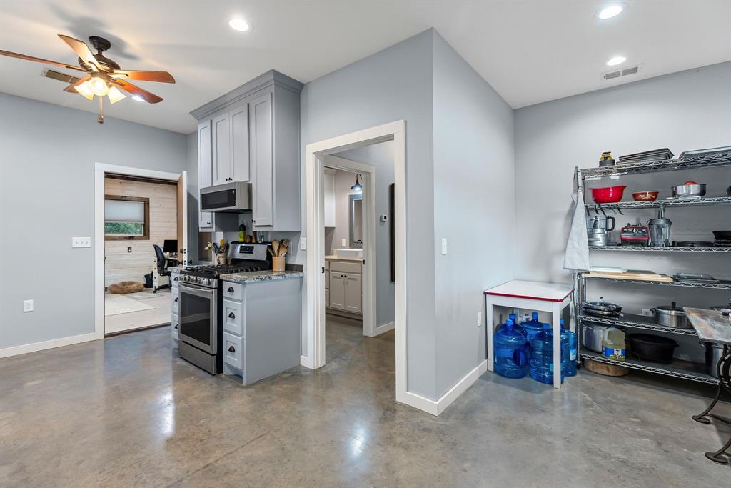 Rural 75 Acres - Residential