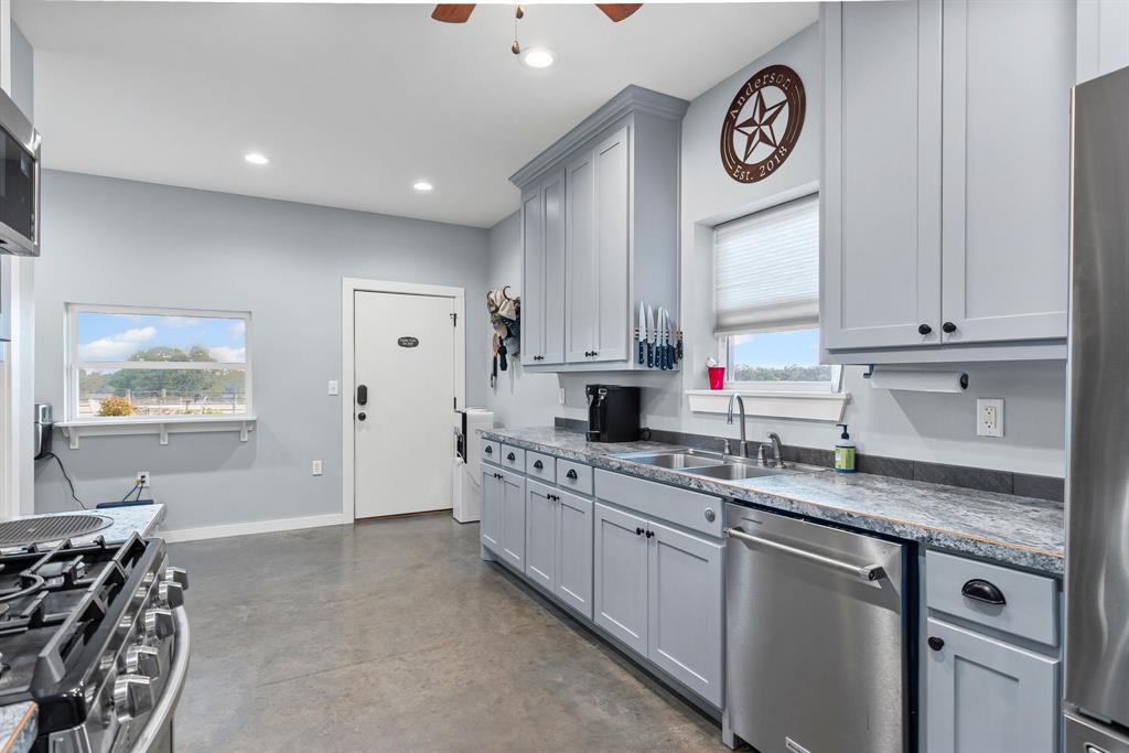 Rural 75 Acres - Residential