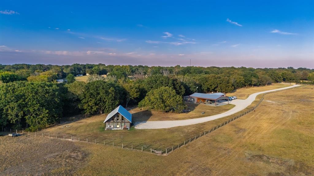 Rural 75 Acres - Residential