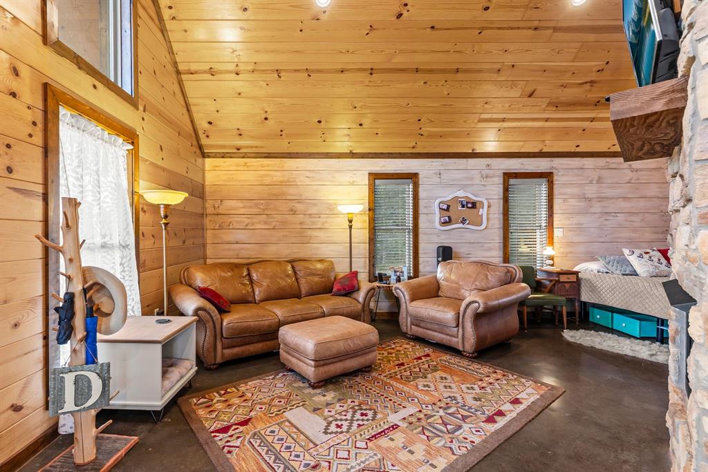 Rural 75 Acres - Residential