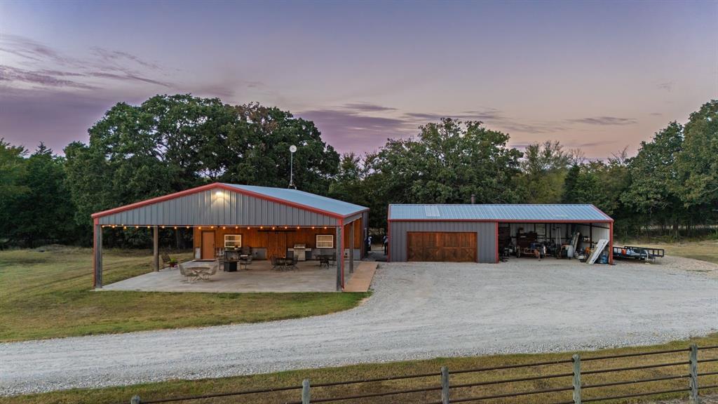 Rural 75 Acres - Residential